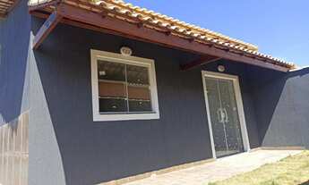 Imagem 4: Casa em Condomínio para Venda em Cabo Frio, Unamar, 2 dormitórios, 1 suíte, 1 banheiro, 1