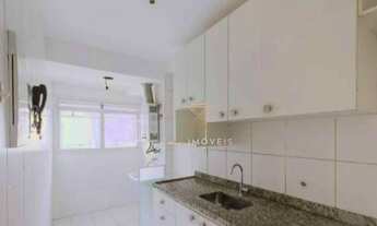 Imagem 6: Apartamento com 2 dormitórios à venda, 64 m² por R$ 390.000 - Freguesia (Jacarepaguá) - Ri