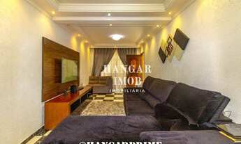 Imagem: CASA NA VILA FORMOSA - 3 QUARTOS - 232 m²