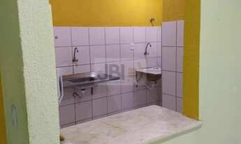 Imagem 6: Apartamento à venda no bairro Tabapuá - Caucaia/CE