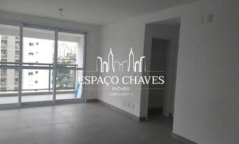 Imagem 2: Apartamento para venda com 140 metros quadrados com 3 quartos em Vila Clementino - São Pau