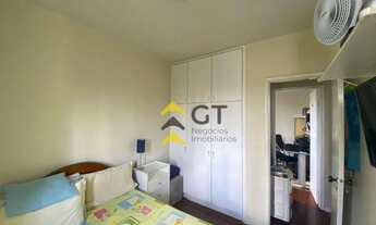 Imagem 5: Apartamento com 3 dormitórios à venda, 74 m² por R$ 265.000,00 - Centro - Londrina/PR