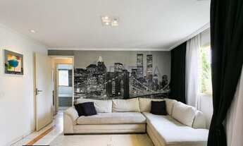 Imagem 4: Apartamento - Venda - Vila Gomes Cardim - Cod. 610