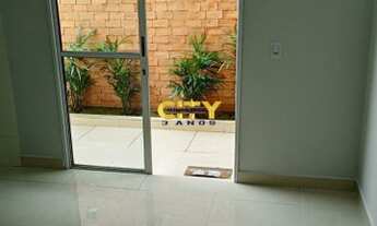 Imagem 4: Apartamento para venda com 3 quartos no condomínio san Marino