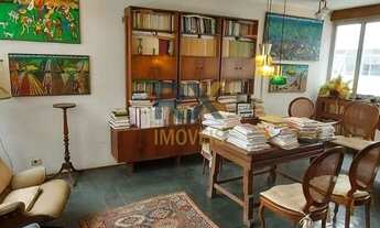 Imagem 2: Conj. Comercial, Higienópolis - São Paulo