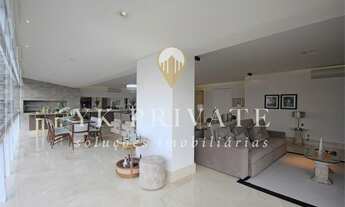 Imagem 7: Rua Traipu / 320m2 / Pacaembú / 4 suítes / 5 vagas