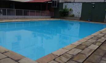 Imagem: Apto 3 quartos. Prédio com piscina, sauna