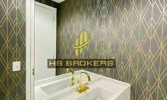 Imagem 6: Apartamento à venda no Grand Panamby