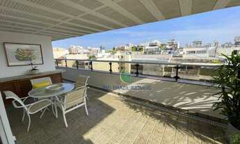 Imagem 6: Cobertura com 4 dormitórios à venda, 370 m² por R$ 8.000.000,00 - Ipanema - Rio de Janeiro