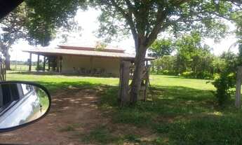 Imagem 7: Fazenda para Venda em Nova Crixás