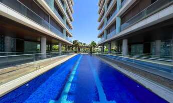 Imagem 7: Apartamento no Grand Hyatt Barra da Tijuca, 1 quarto, com uma suíte grande