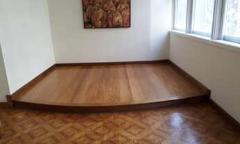 Imagem 6: Apartamento Copacabana- RJ Três Quartos 200m vaga na Escritura