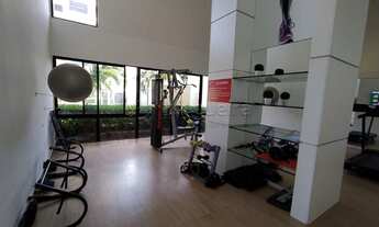 Imagem 3: Apartamento para venda tem 64 metros quadrados com 2 quartos em Barra de Jangada