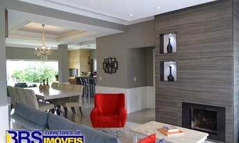 Imagem 5: CASA A VENDA EM CONDOMINIO FECHADO COM ACESSO PARA O RIO CAMARÃO !!