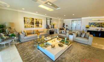 Imagem 16: Apartamento à venda, 348 m² por R$ 5.450.000,00 - Barro Vermelho - Vitória/ES