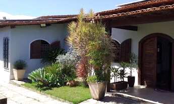 Imagem 6: Linda mansão no bairro mais nobre e charmoso da cidade Parque Hotel !