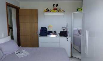 Imagem 3: Apartamento para venda tem 38 metros quadrados com 1 quarto