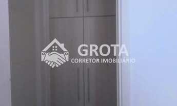 Imagem 7: Lindo Apartamento em Condomínio Padrão para Venda no bairro Jardim Santa Terezinha (zona L