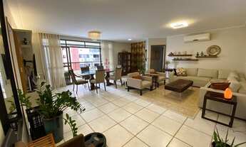 Imagem 5: Apartamento para venda com 178 metros quadrados com 4 quartos em Mata da Praia - Vitória