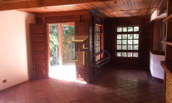 Imagem 5: Petrópolis - Casa Padrão - Itaipava