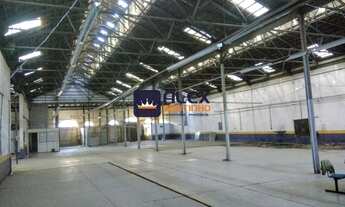 Imagem 2: Industrial - Galpão - Rio de Janeiro