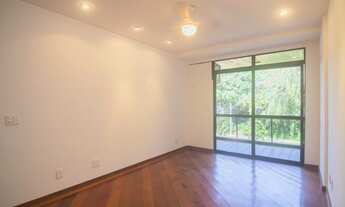 Imagem 4: Apartamento silencioso no Lebon - Rio de Janeiro - RJ