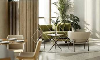 Imagem 6: Artesano apartamento alto padrão 340m Gleba Palhano