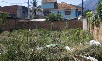 Imagem 7: Vendo terreno em Campo Grande Estrada do Moinho com 130m²