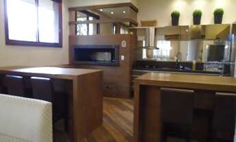 Imagem 7: GRAMADO - Padrão - Centro