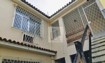 Imagem 3: Riachuelo Sobrado 2 Aptos 2 quartos sala e Ampla Varanda 170.000,00 cada apto