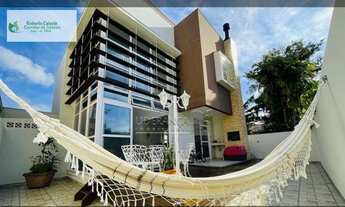 Imagem: Casa em Condomínio fechado no Santa Mônica