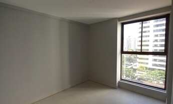 Imagem 4: Cod: 12 - Apartamento - 1 quarto (44m2) - Cabo Branco