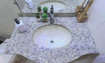 Imagem 5: Apartamento para venda com 65 metros quadrados com 2 quartos em Vila Ipojuca - São Paulo