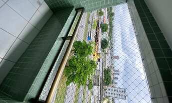 Imagem 2: Excelente opção para você que busca apartamento com 03 Quartos com ótima área de lazer e l