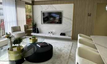 Imagem 7: Apartamento à venda 111m2 com 3 quartos em Perdizes - São Paulo - SP