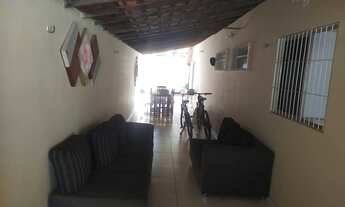 Imagem 5: Casa com 2 quartos sendo 1 suíte no planalto - Parnaíba - PI