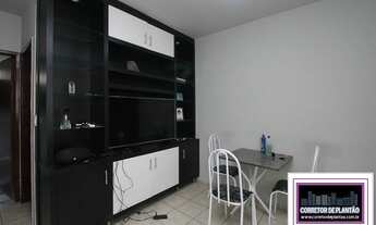 Imagem 3: Apartamento para venda tem 45 metros quadrados com 2 quartos