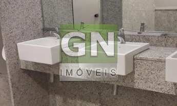 Imagem 7: Andar para aluguel, 24 vagas, Santa Efigênia - Belo Horizonte/MG