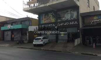 Imagem 1: Sala para aluguel, Miramar - Belo Horizonte/MG