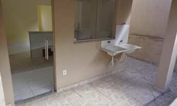 Imagem 6: Casa Residencial à venda, 3 quartos, 1 suíte, 2 vagas, Santa Rosa - Sete Lagoas/MG