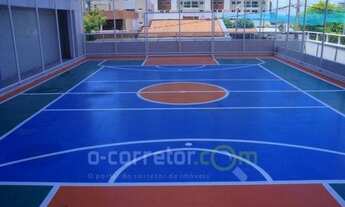 Imagem 4: Apartamento para Venda em João Pessoa, BESSA, 3 dormitórios, 1 suíte, 2 banheiros, 1 vaga