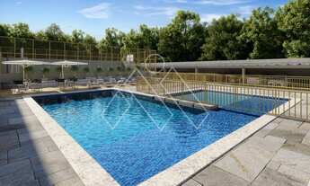 Imagem 7: Apartamento 68m² , 3 quartos e uma suíte