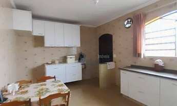 Imagem 5: Casa com 3 dormitórios à venda, 170 m² por R$ 1.450.000,00 - Campo Grande - São Paulo/SP