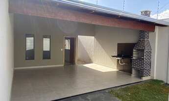 Imagem 3: Linda casa Só 228mil prox Havan ! Lara