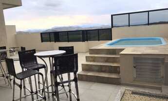 Imagem: Apartamento para venda tem 70 metros quadrados