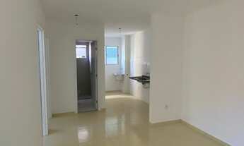 Imagem 3: Apartamento para aluguel, 2 quartos, 1 suíte, Industrial - Camaçari/BA