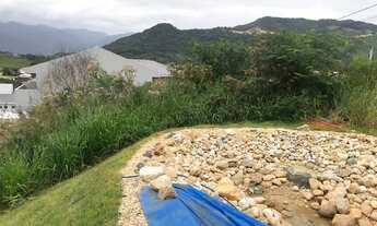 Imagem 6: Lote/Terreno para venda com 200 metros quadrados em Bela Vista - Palhoça - SC