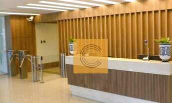 Imagem 2: Sala à venda, 38 m² por R$ 430.000 - Vila Regente Feijó - São Paulo/SP