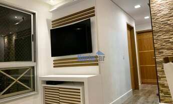 Imagem: Apartamento à venda, 47 m² por R$ 275.000,00