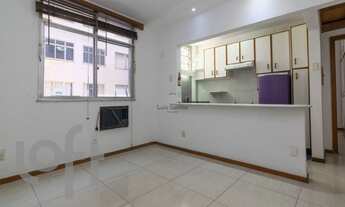 Imagem 3: Apartamento com 1 quarto, 55 m² à venda em Copacabana